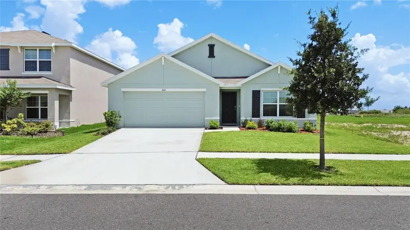822 Will Scarlett Ave, FL