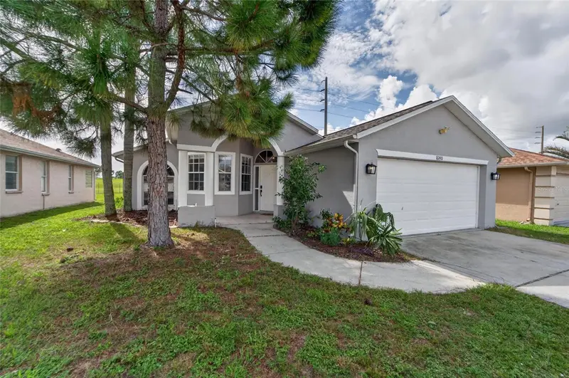 Jasmine Trails listing