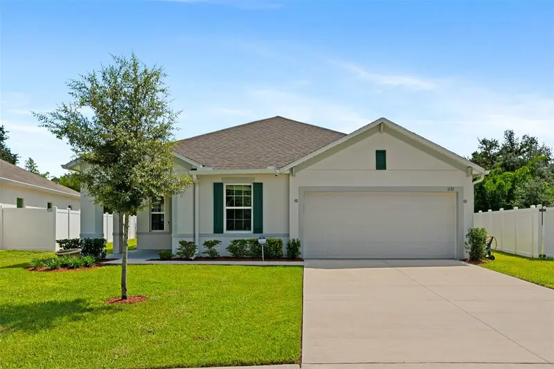 Leesburg listing