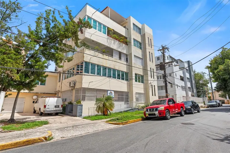 361 Fuerte #2, PR