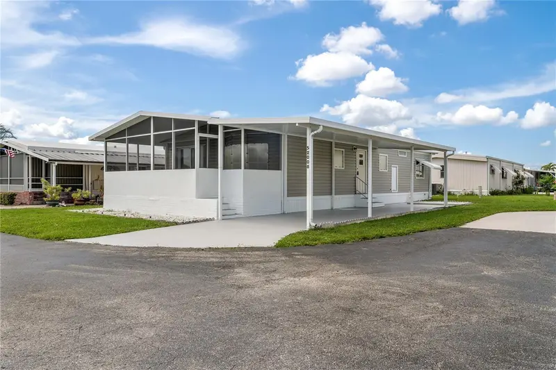 52008 Florinada, FL