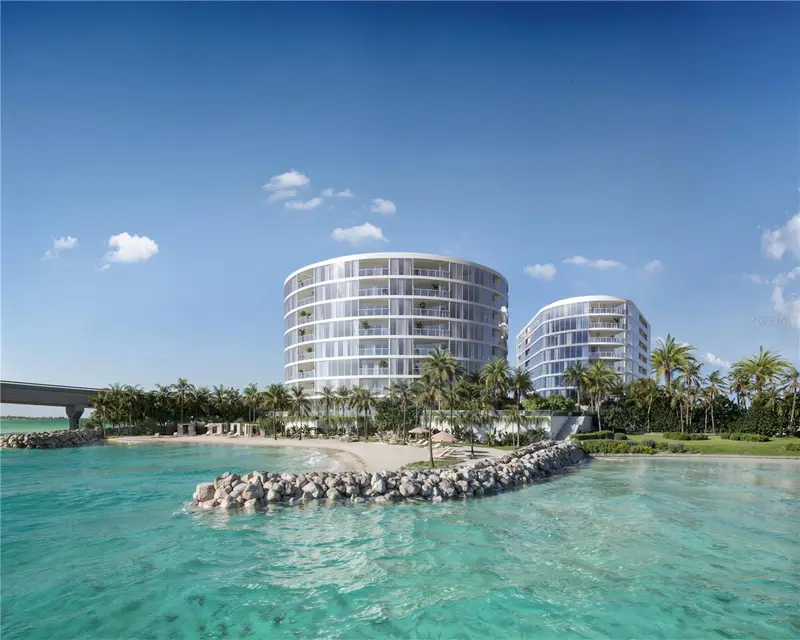 805 S Gulfview Blvd #901b Penthouse, FL