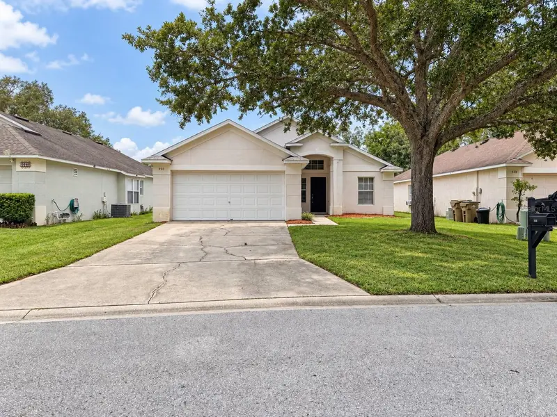 950 Woodsong Way, FL