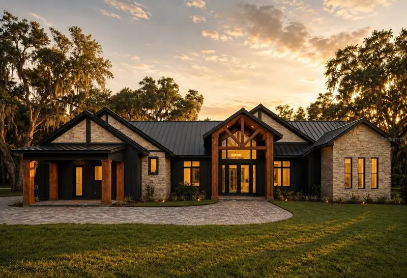 0 Sw 136th Court Rd #Lot 2, FL