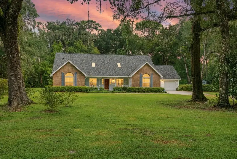8531 E Fort Cooper Rd, FL