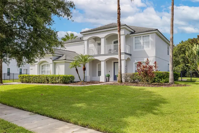 10542 Wittenberg Way, FL