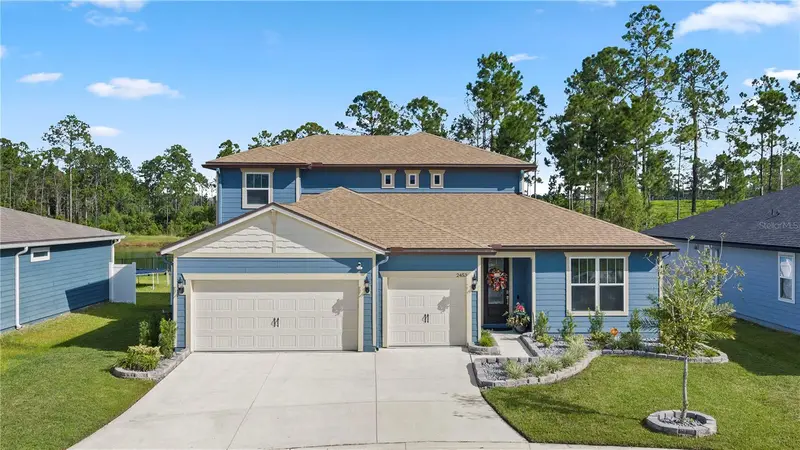 2453 Glade Ln, FL