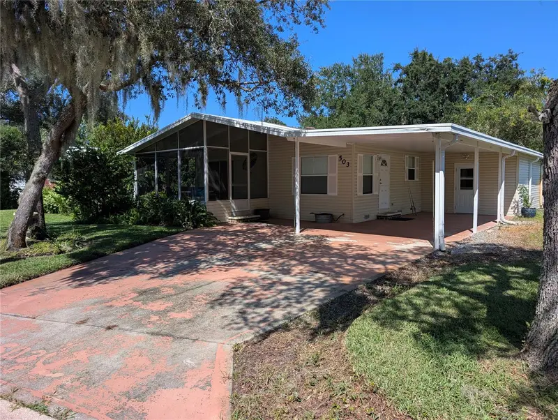 Edgewater Landing listing