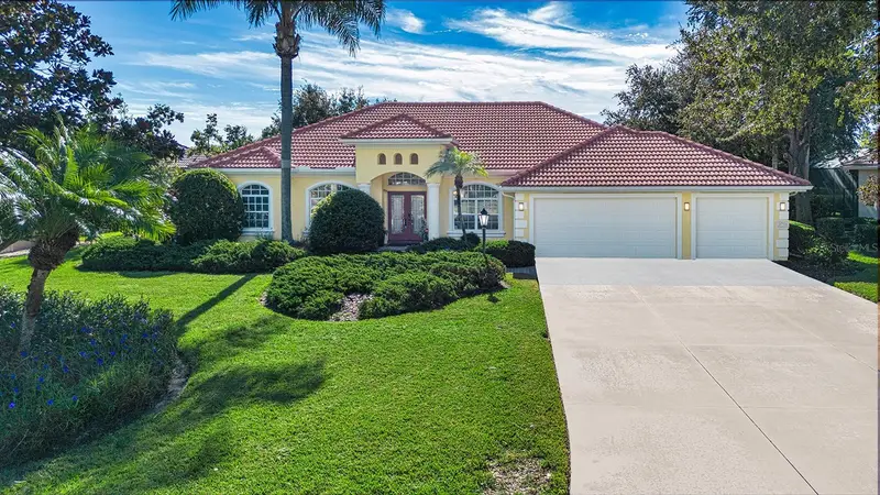 3716 Eagle Hammock Dr, FL