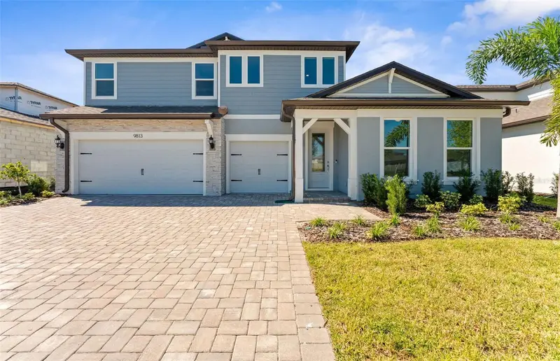 Riverview listing