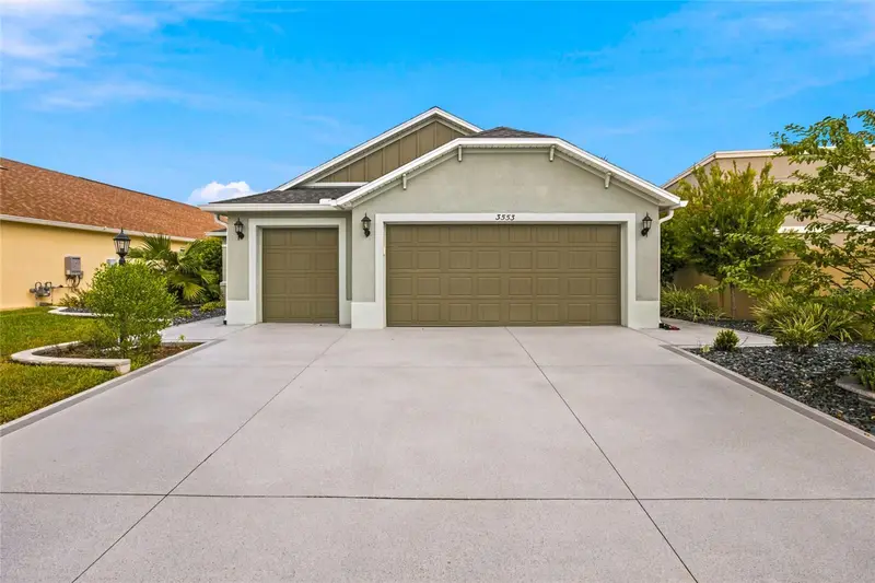 3553 Connor Way, FL