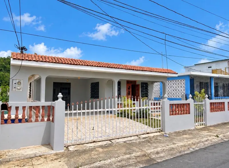 #635 18 St. Urb. Vista Verde, PR