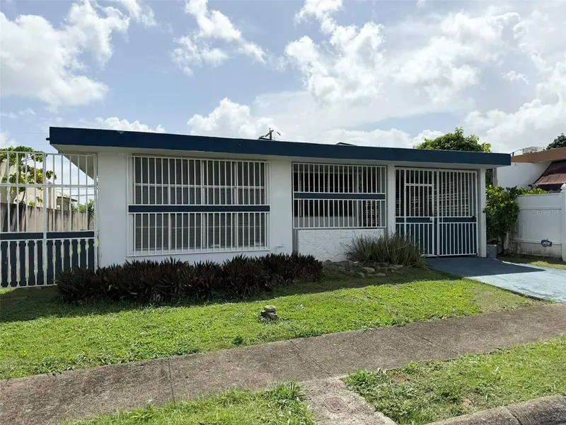 Diego Salcedo St. Fairview Dev. #1873, PR