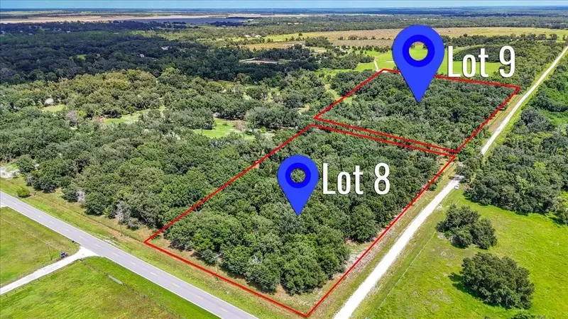 4415 Verna Bethany Rd, FL