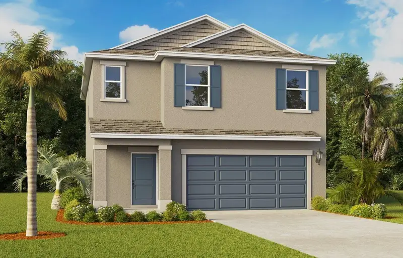 5319 Cloudberry Ave, FL
