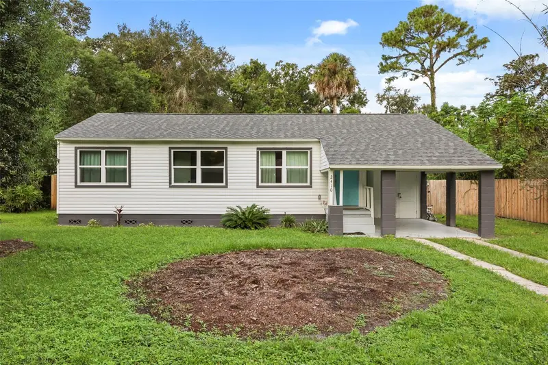 2410 Orange Ave, FL