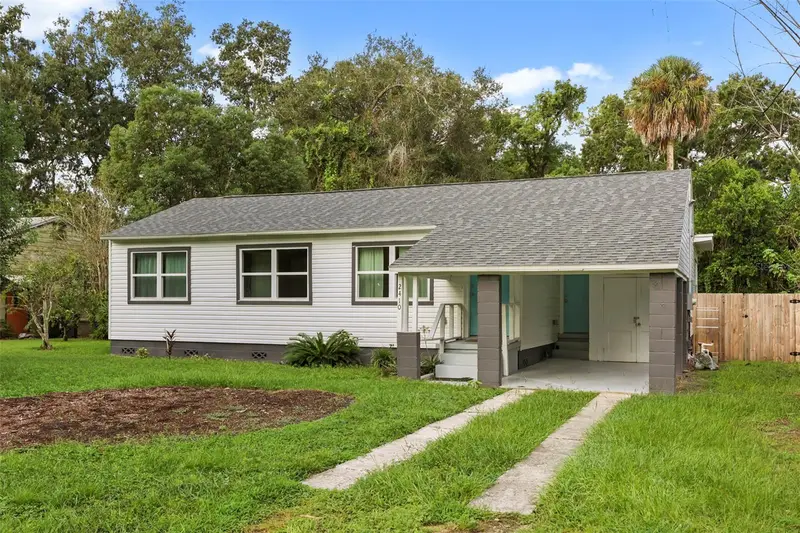 2410 Orange Ave, FL
