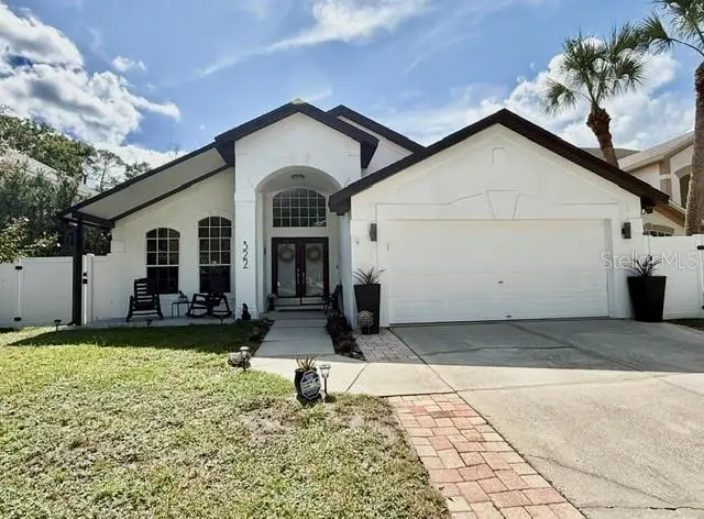 322 N Shadowbay Blvd, FL