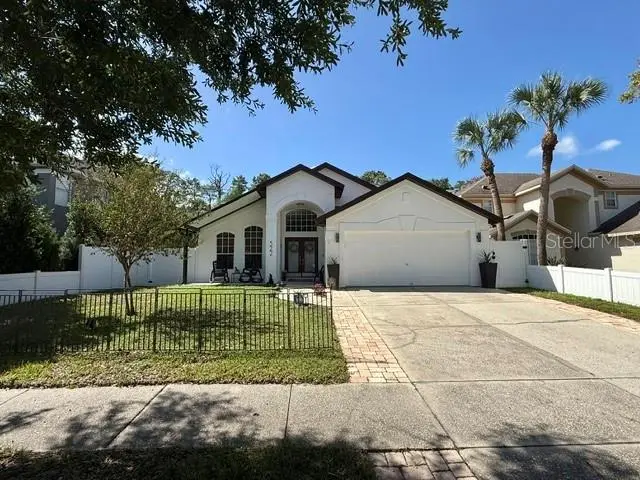 322 N Shadowbay Blvd, FL