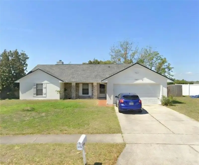 3028 Danforth Dr, FL