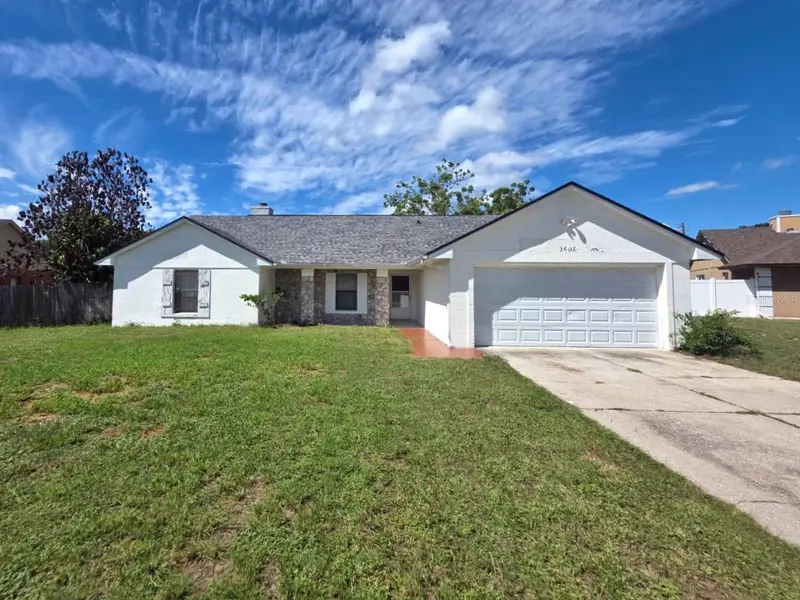Silver Ridge listing