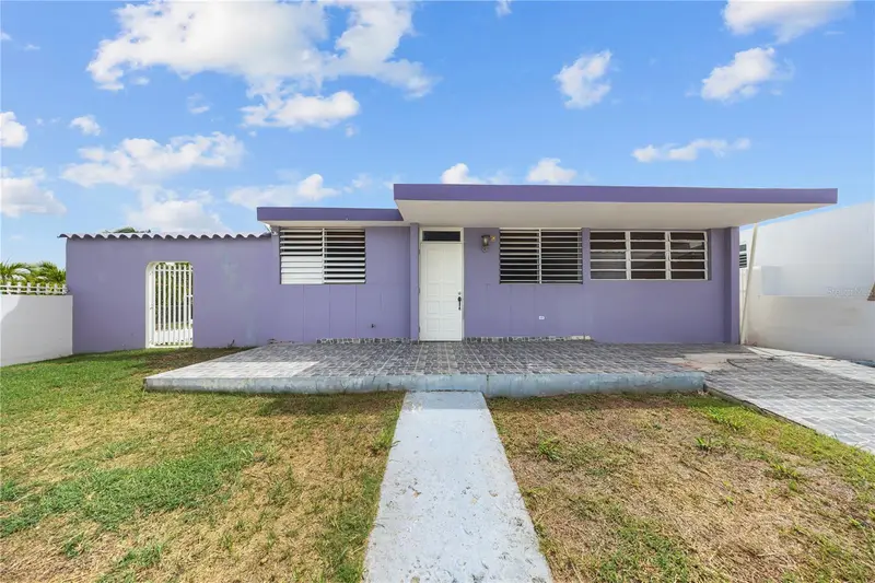 Urb. Monte Brisas 3 Calle 104 J, PR