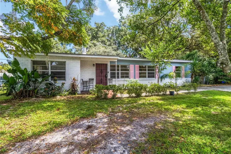 507 Beverly Ave, FL