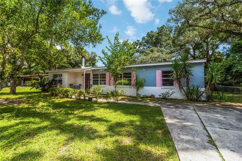 507 Beverly Ave, FL