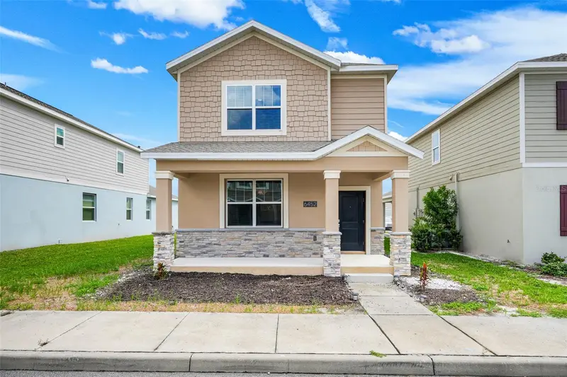 6452 Nw Sprucepine Ln, FL
