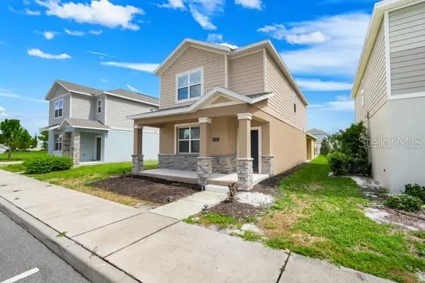 6452 Nw Sprucepine Ln, FL