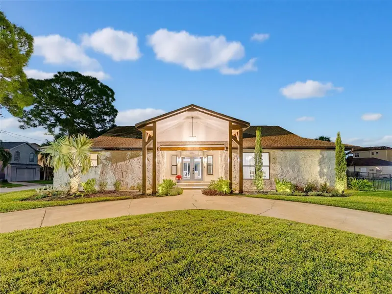 8136 Brighton Drive, FL