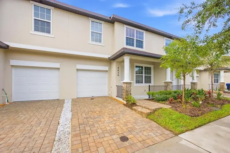 4436 Summer Flowers Pl, FL