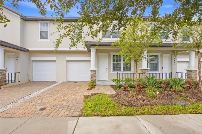 4436 Summer Flowers Pl, FL
