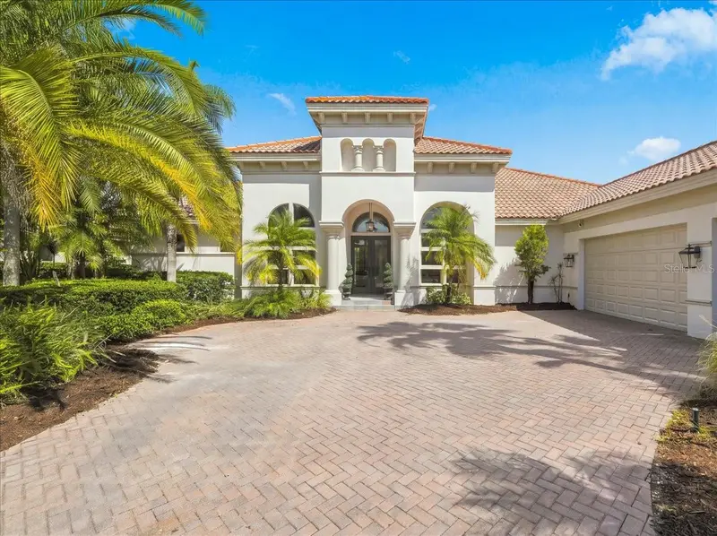 11805 Shire Wycliffe Ct, FL