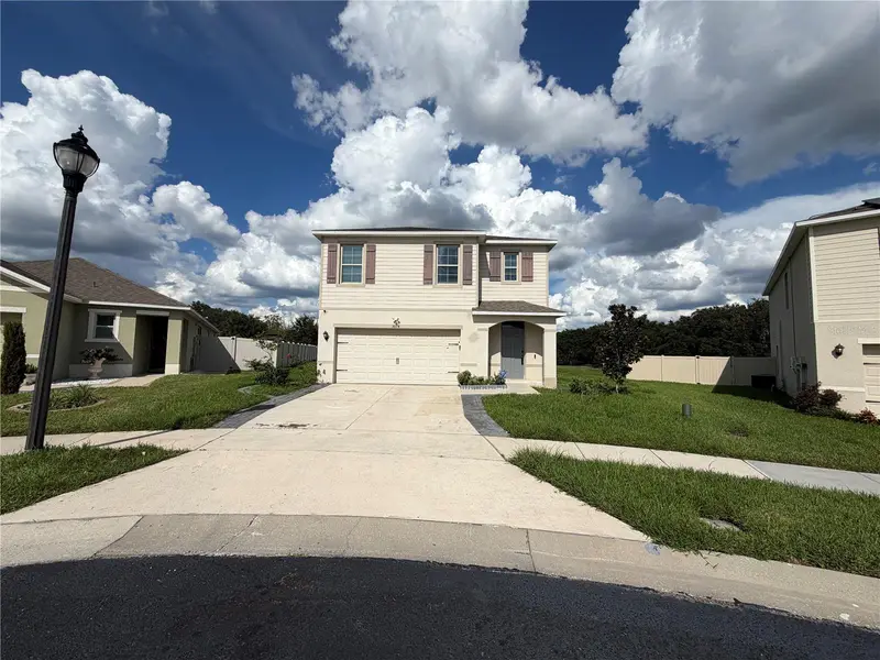 3074 Timber Hawk Cir, FL