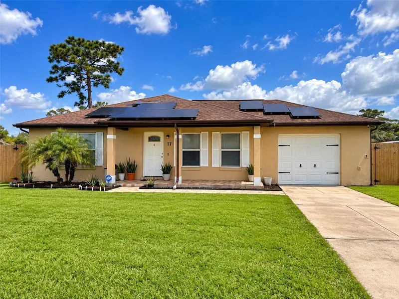 77 Harness Ln, FL