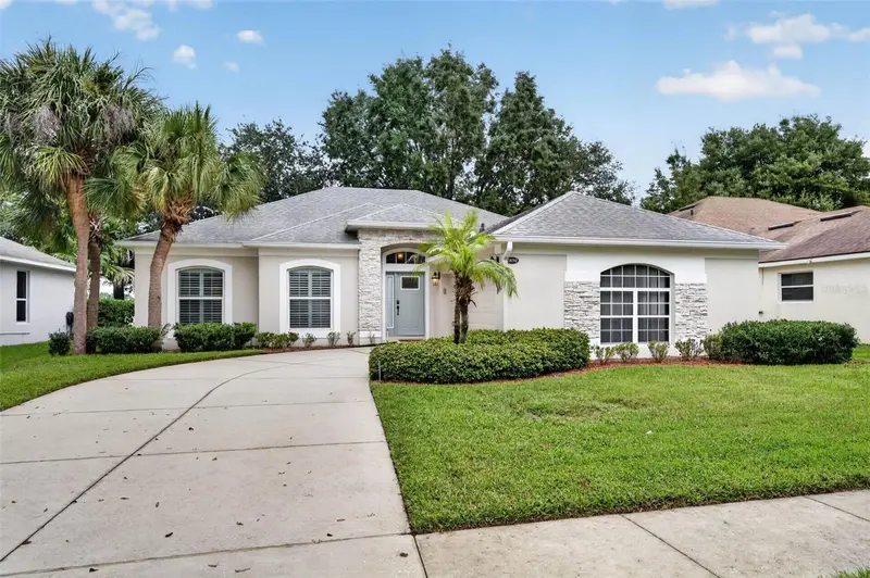 3850 Beacon Ridge Way, FL