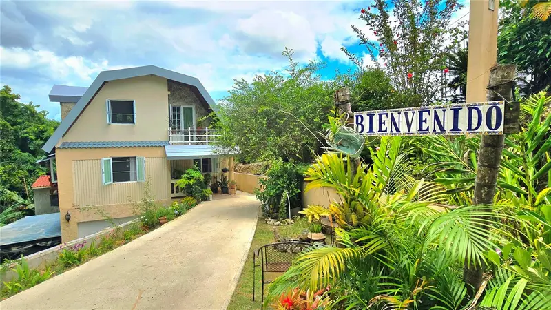 773 St. Barrancas, PR