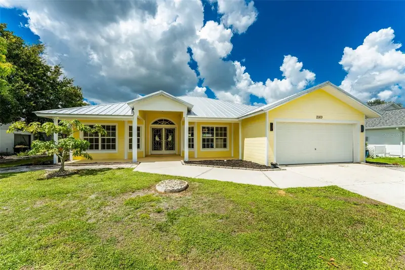 2169 Pagoda Ln, FL