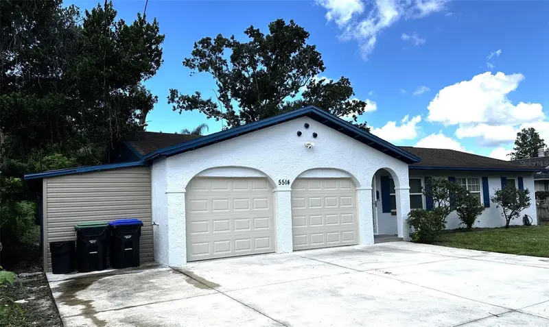 5514 Turkey Lake Rd, FL