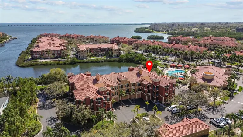 2709 Via Cipriani #532b, FL