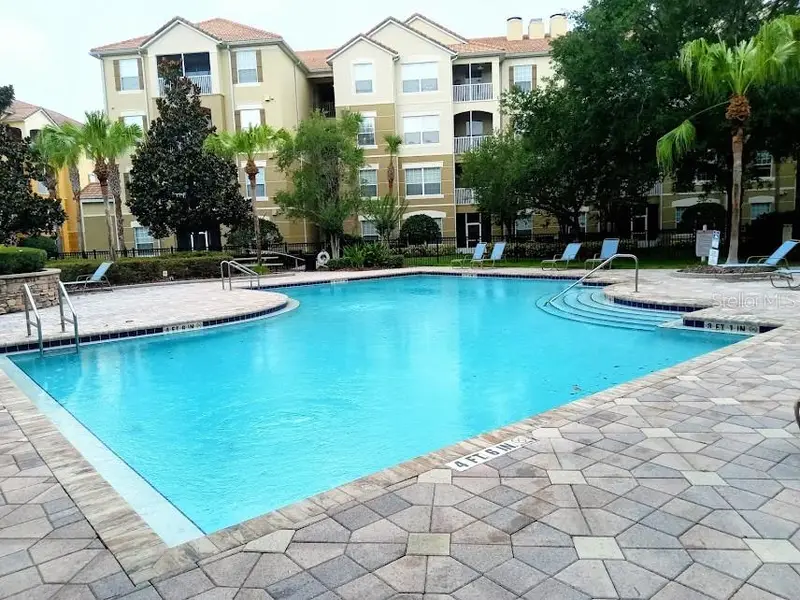 3344 Robert Trent Jones Dr #108, FL