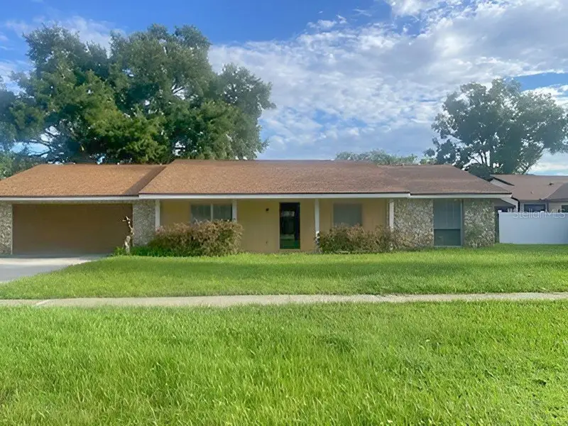 3501 Calgary Ln, FL
