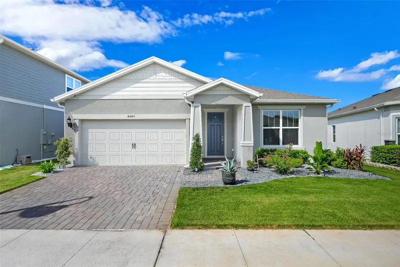 4540 Gliding Wave St, FL