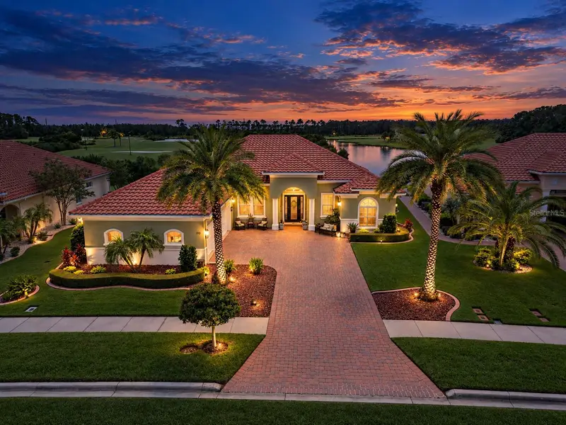 110 Portofino Blvd, FL