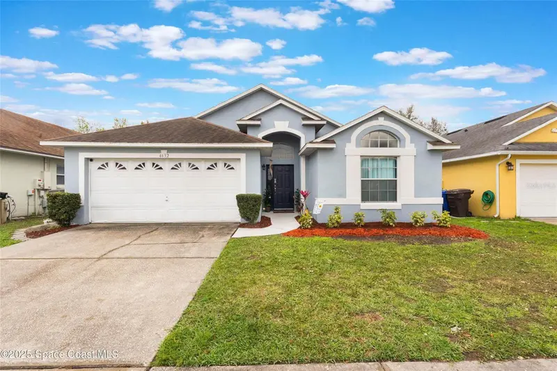 4632 Eagle Peak Dr, FL