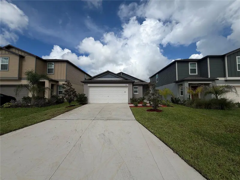 Plant City listing