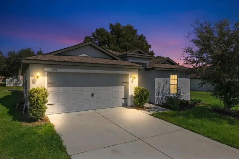 1676 Gopher Tree St, FL