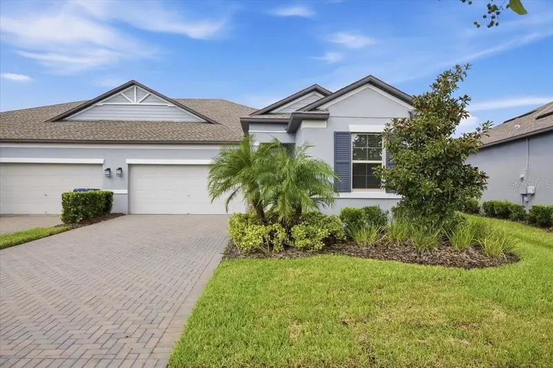 Connerton listing