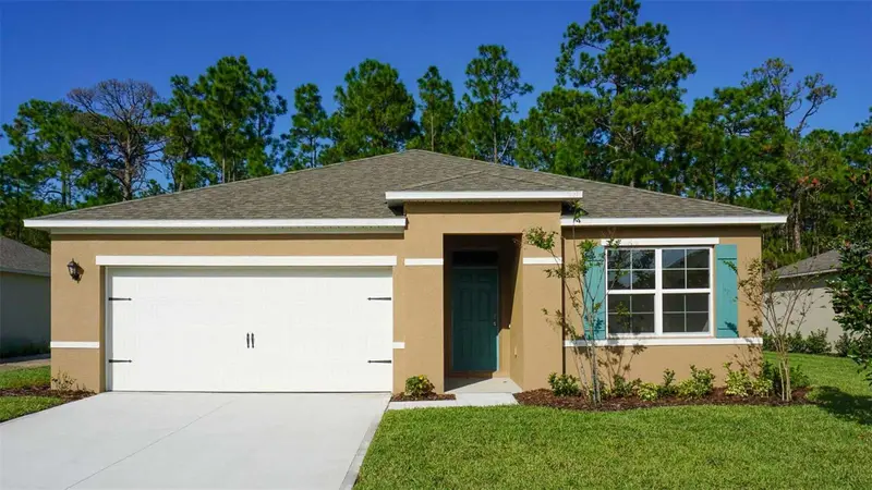 956 Champion Ridge Dr, FL